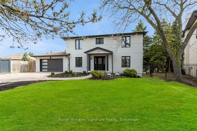 Additional image 2 of 168 Albion Falls Blvd