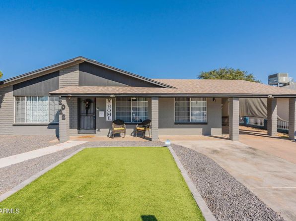 2022 W Aster Dr, Phoenix, AZ 85029