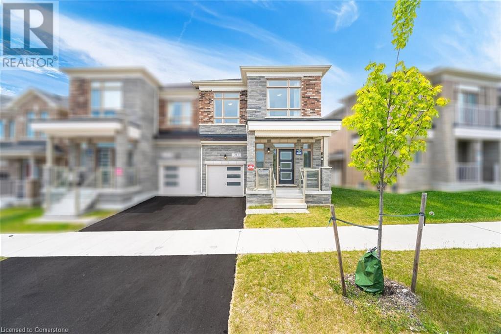 311 GREAT FALLS Boulevard|Hamilton, Ontario L8B1X8