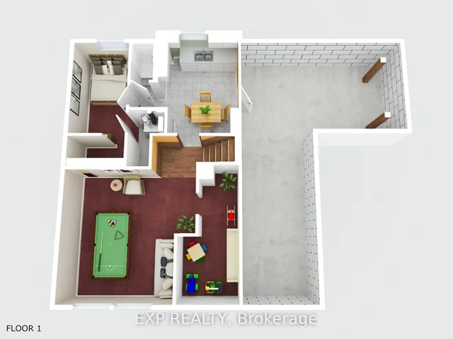 Additional image 7 of 1379 Christina Crt