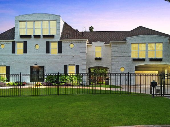 3222 Oakmont St, Houston, TX 77021