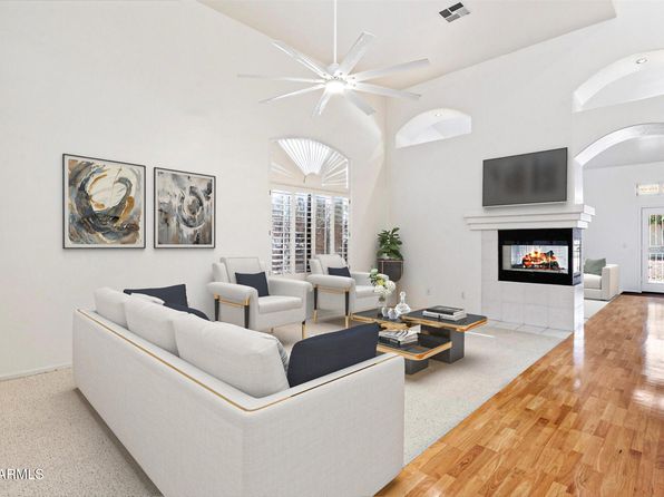 Property image for 4446 E Woodridge Dr, Phoenix, AZ 85032