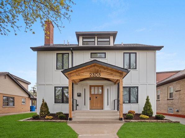 2305 W 111th Pl, Chicago, IL 60643