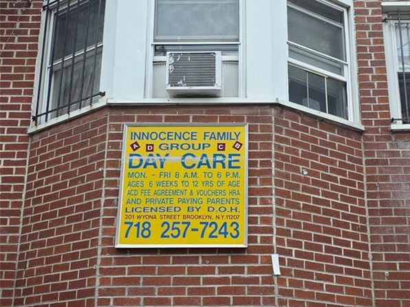 301 Wyona Street, Brooklyn, NY 11207
