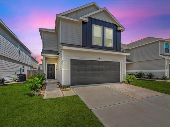 22214 Sovereign Heights Ln, Houston, TX 77073