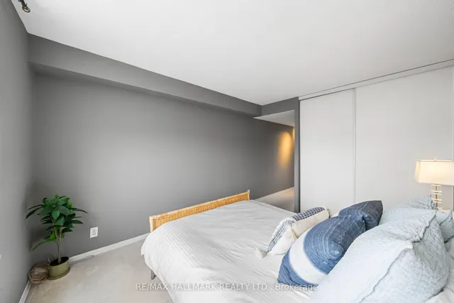 Additional image 30 of 215 Wynford Dr Unit 1001