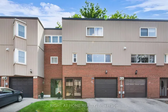 Additional image 47 of 400 Bloor St Unit 75