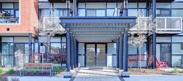 Additional image 2 of 15 Prince Albert Blvd Unit 305