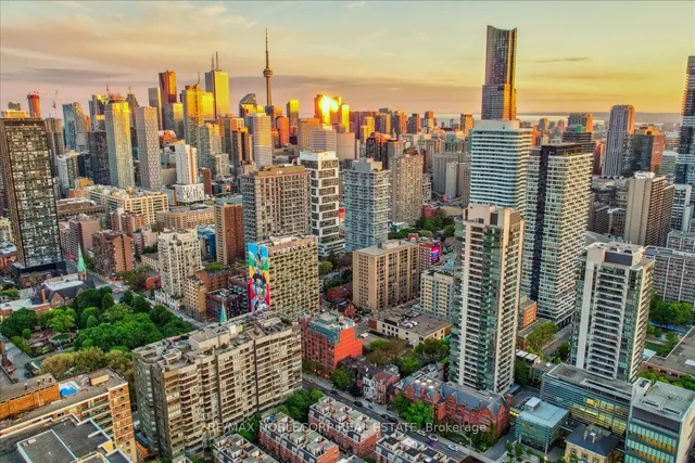 415 Jarvis St Unit 352