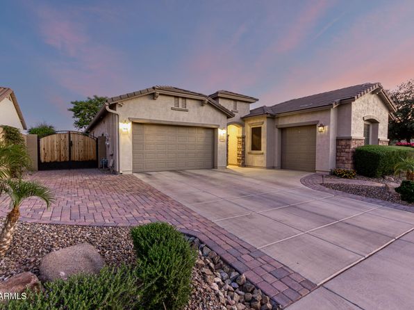 5607 W Alyssa Ln, Phoenix, AZ 85083
