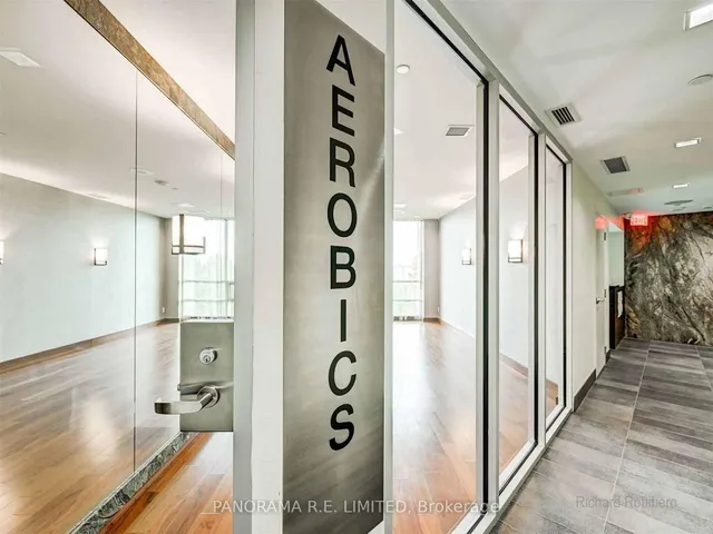 Additional image 23 of 215 Sherway Gardens Rd Unit 1805