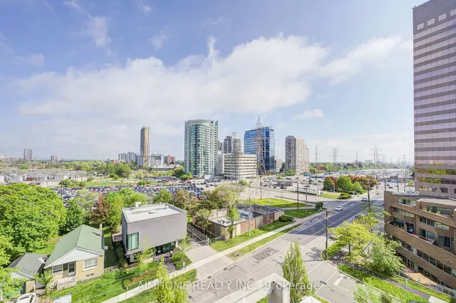 Additional image 42 of 25 Greenview Ave Unit 720