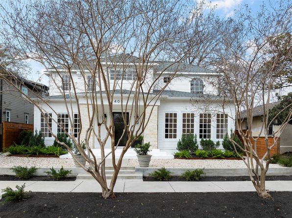 405 Cordell St, Houston, TX 77009
