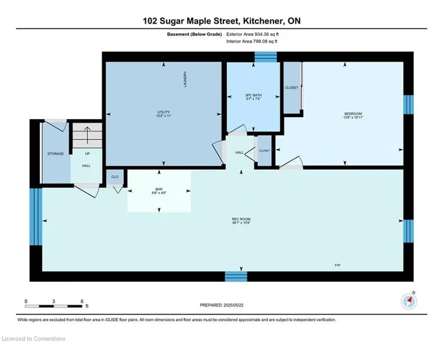 Additional image 47 of 102 Sugar Maple St
