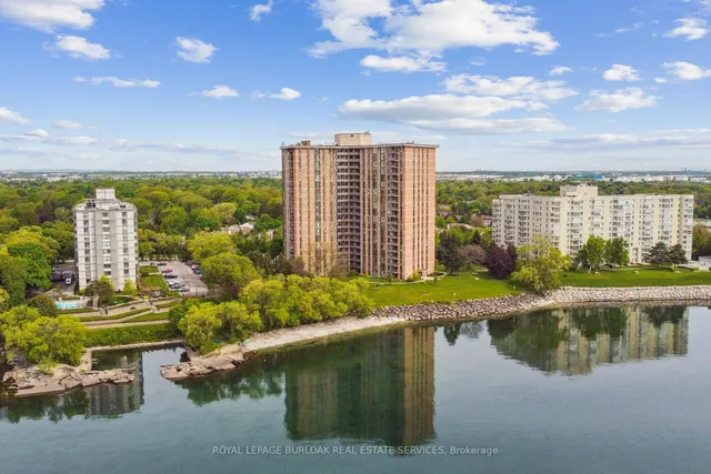 Additional image 2 of 5250 Lakeshore Rd Unit 106