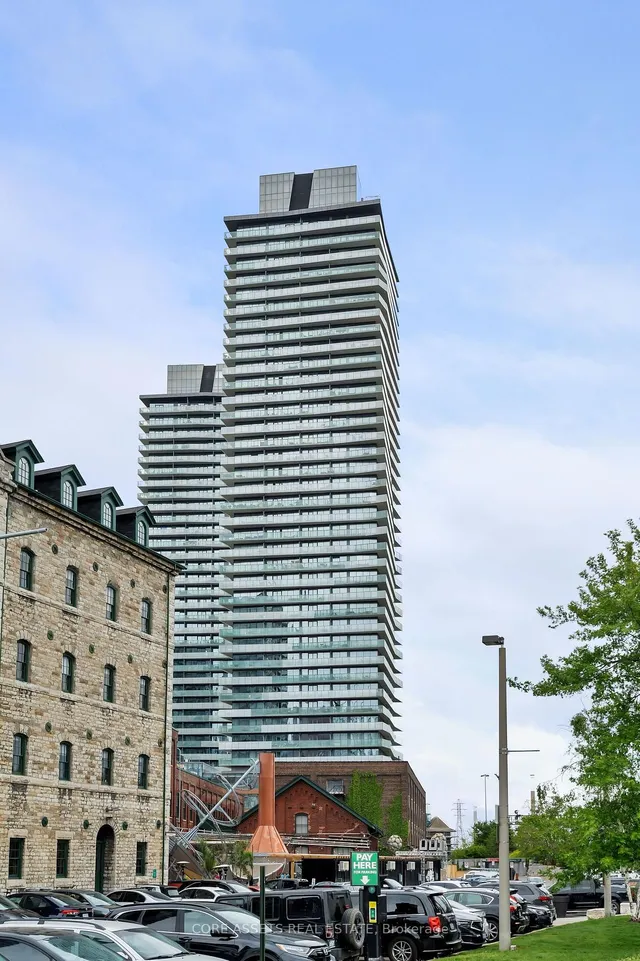 Additional image 2 of 70 Distillery Lane Unit 806