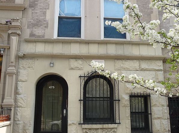 475 W 143rd St #P, New York, NY 10031