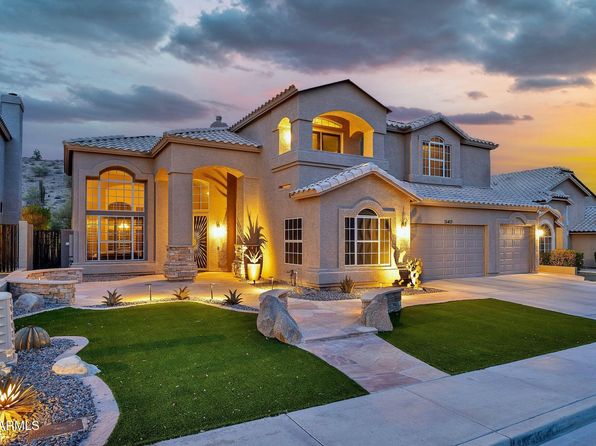15413 S 31st Pl, Phoenix, AZ 85048