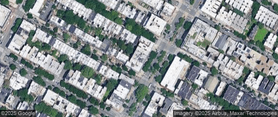 2322 Adam Clayton Powell Jr Blvd APT 2B, New York, NY 10030