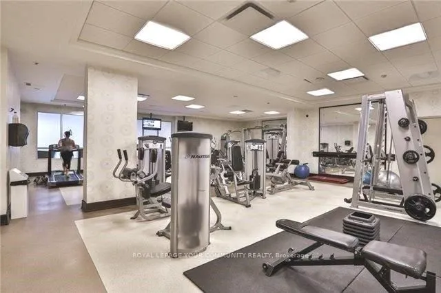 Additional image 23 of 1070 Sheppard Ave Unit 1503