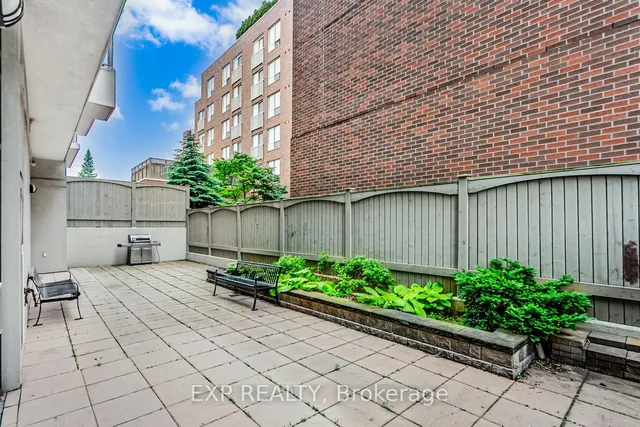 Additional image 26 of 872 Sheppard Ave Unit 603