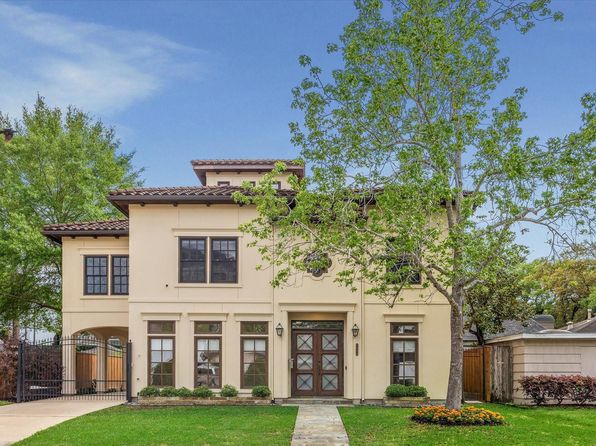 6043 Rose St, Houston, TX 77007
