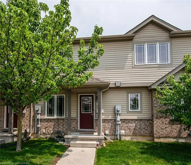 535 Windflower Cres Unit 51