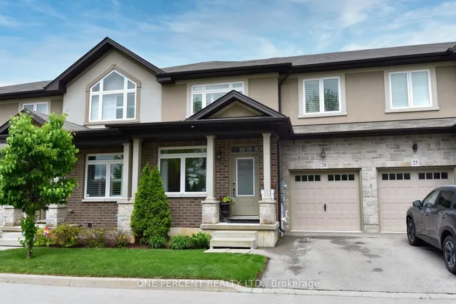 421 Kitty Murray Lane Unit 26