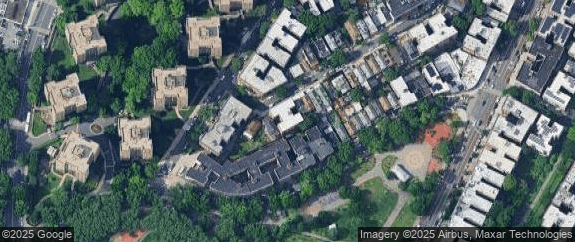 2444 Devoe Ter #776F18CCB, Bronx, NY 10468