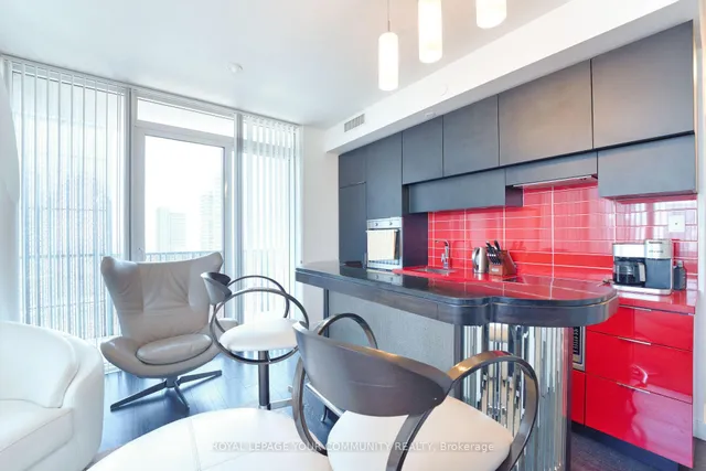 Additional image 20 of 8 Eglinton Ave Unit 1808