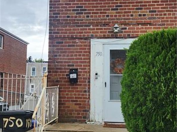 750 Warwick St, Brooklyn, NY 11207