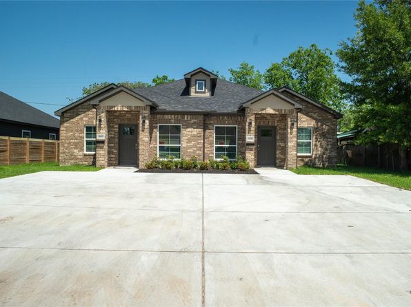 5819 Doolittle Blvd, Houston, TX 77033
