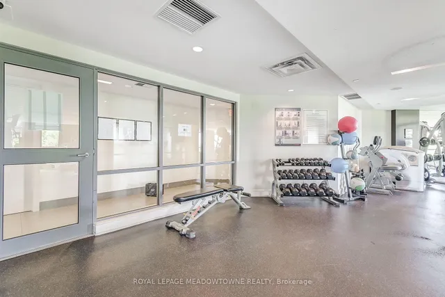 Additional image 30 of 225 Sherway Gardens Rd Unit 807