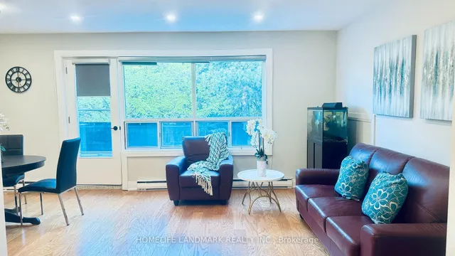 Additional image 9 of 5879 Bathurst St Unit 213