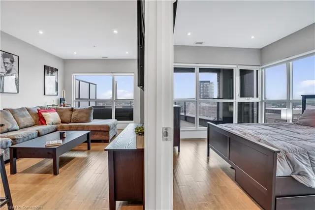 Additional image 17 of 1 Victoria St Unit 601