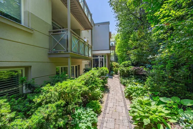 Additional image 7 of 21 Benlamond Ave Unit 4