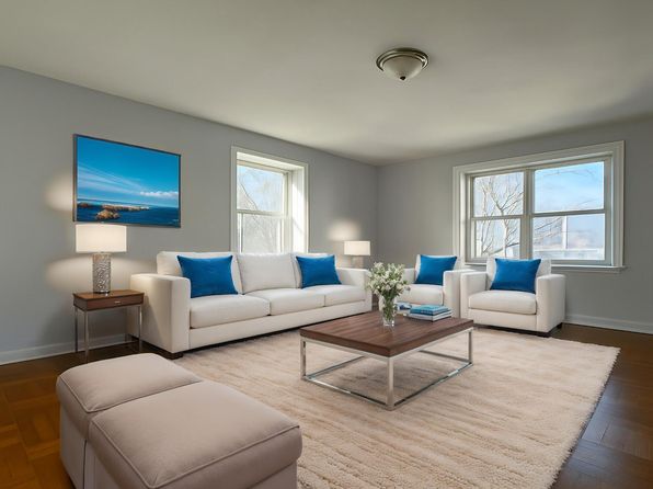 14 Thayer St APT 4E, New York, NY 10040