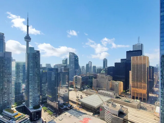 Additional image 33 of 33 BAY St Unit 4803