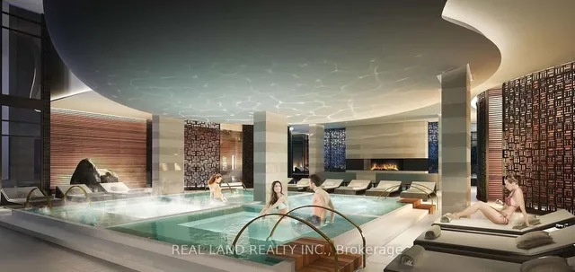 Additional image 4 of 501 Yonge St Unit 4901