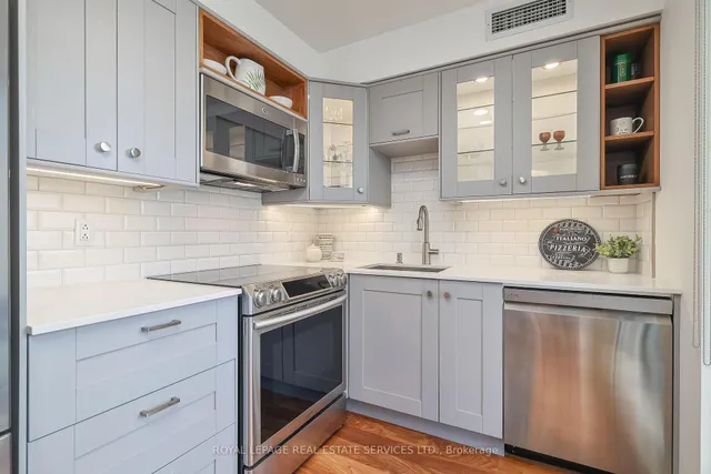 Additional image 23 of 18 Merton St Unit 1106