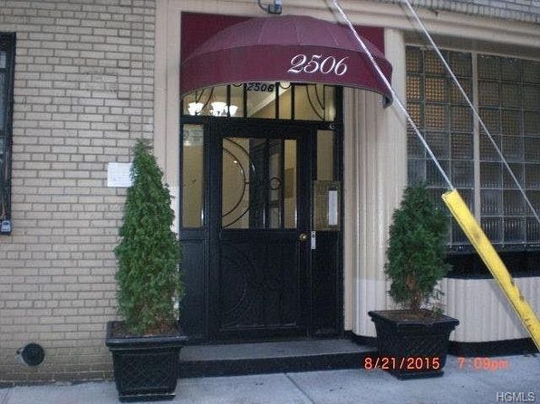2506 Davidson Ave APT 6E, Bronx, NY 10468