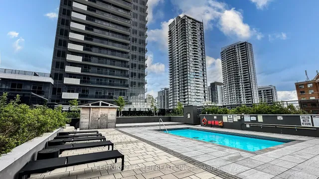 8 Nahani Way Unit 3006