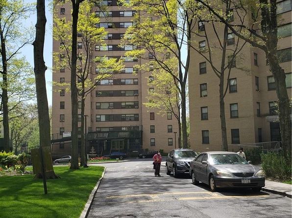 1 Fordham Hill Oval APT 7G, Bronx, NY 10468