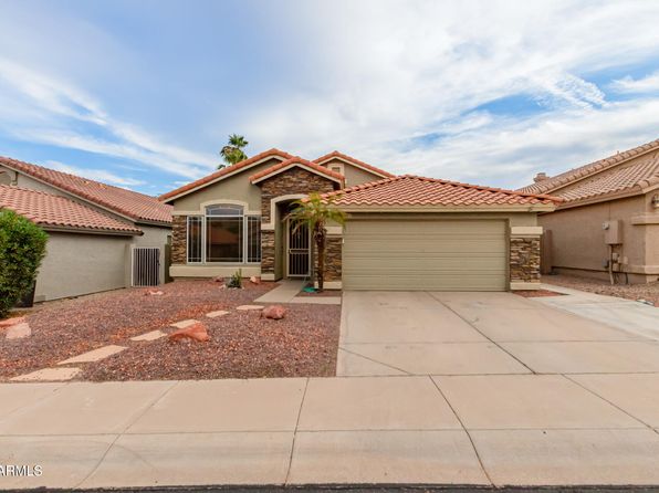 Property image for 1011 E Amberwood Dr, Phoenix, AZ 85048