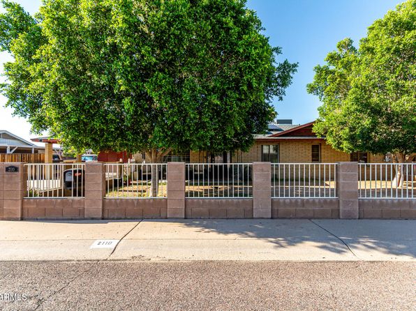 2110 W Morrow Dr, Phoenix, AZ 85027