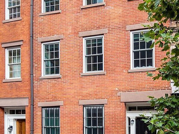 735 Washington St, New York, NY 10014