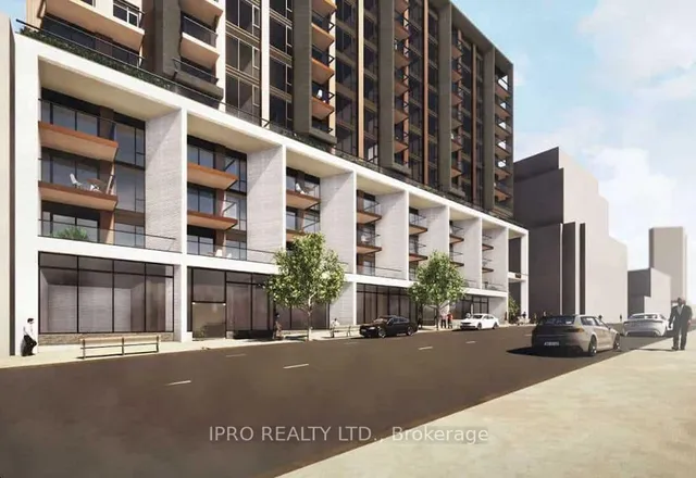 Additional image 9 of 1660 Bloor St Unit 203