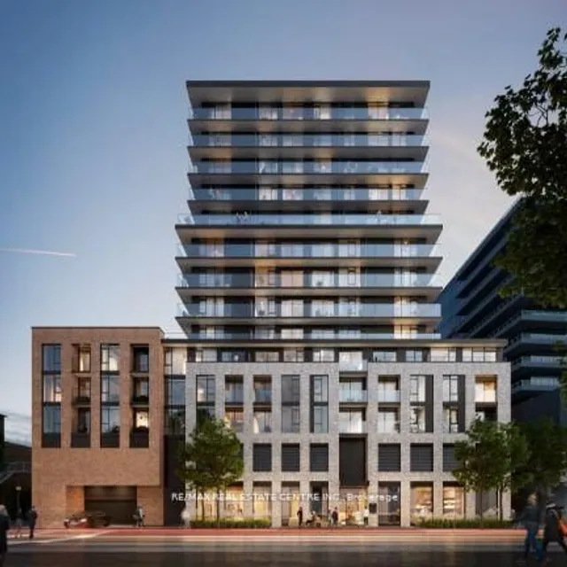 1 Jarvis St Unit 325