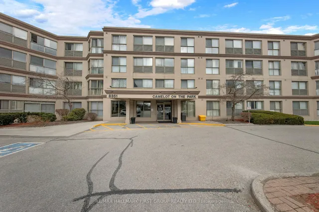 8351 McLaughlin Rd Unit 218