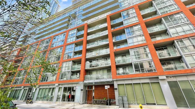 Additional image 2 of 21 Nelson St Unit 531